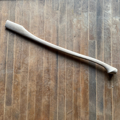 Premium Axe Handle