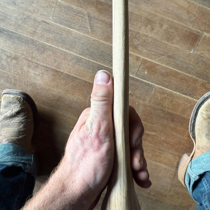 Premium Axe Handle