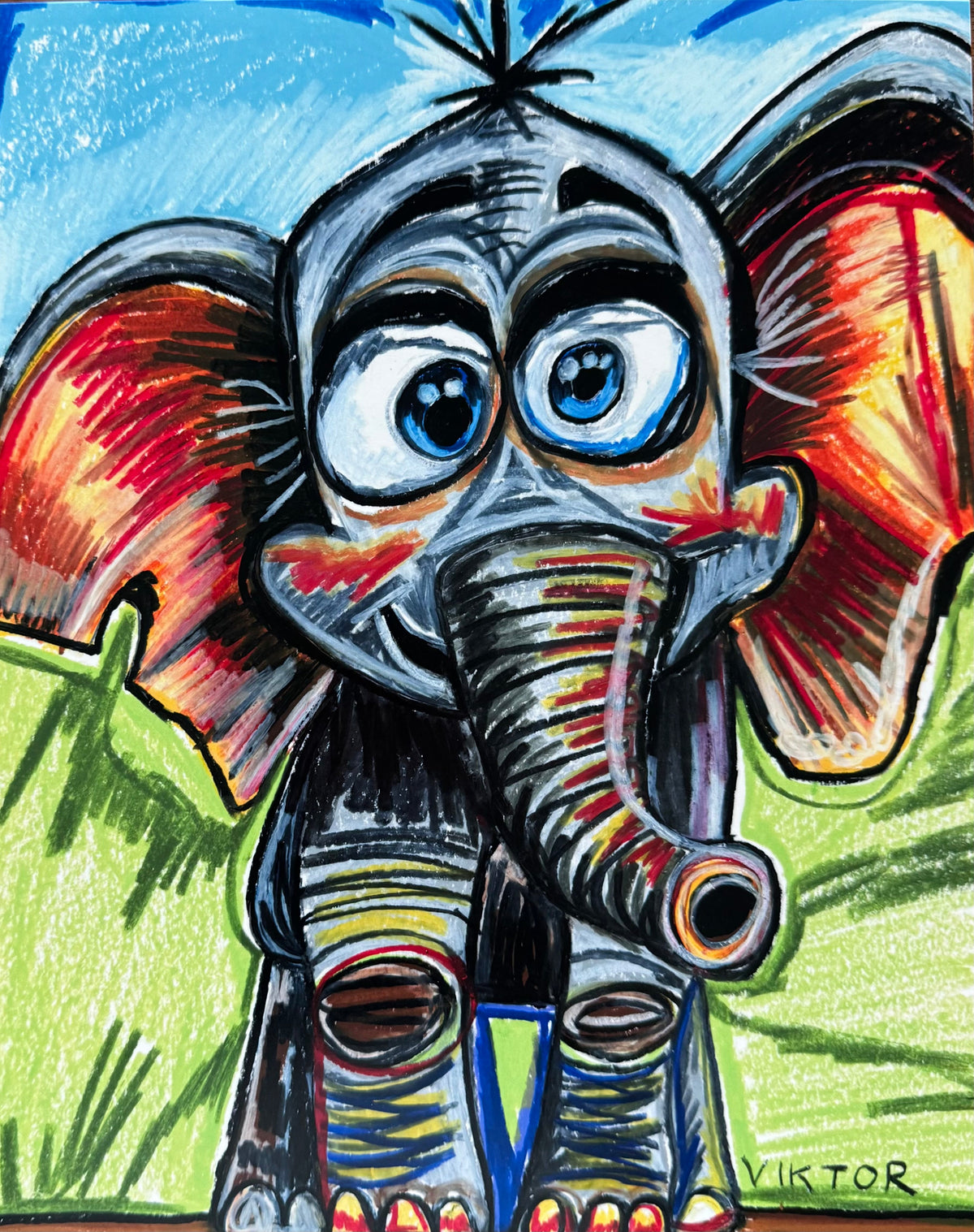 Art Prints