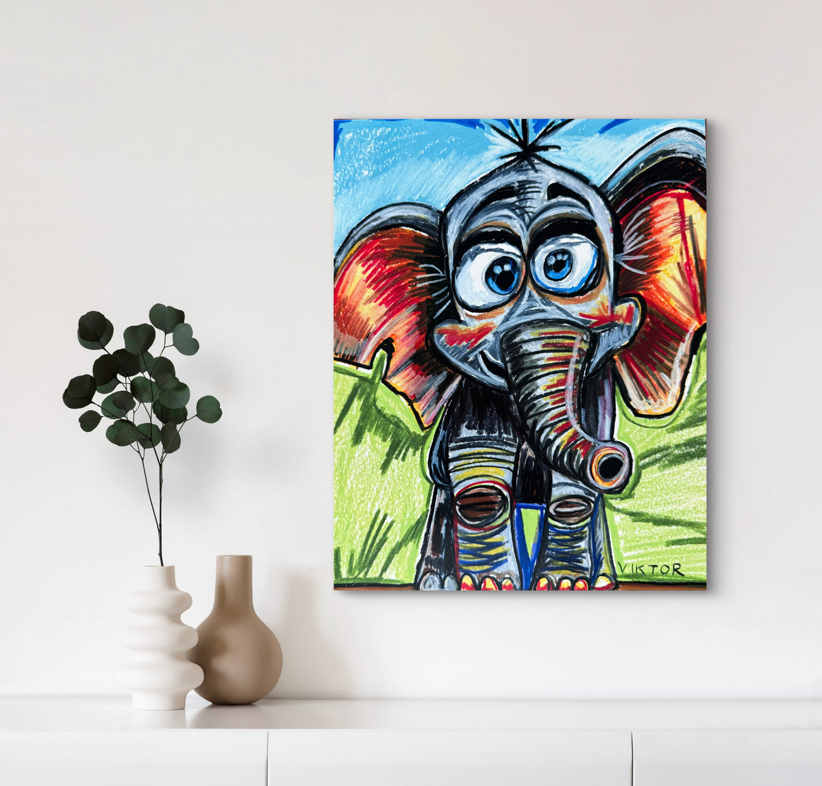 Art Prints