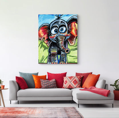 Art Prints