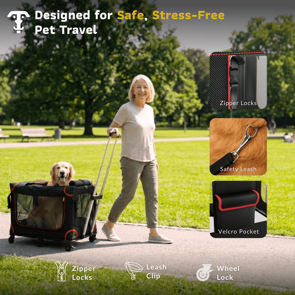 Pet Carrier