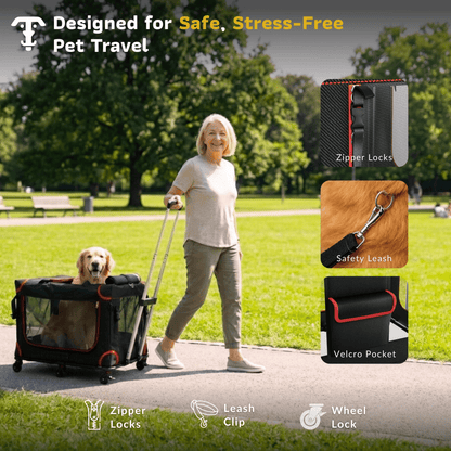 Pet Carrier