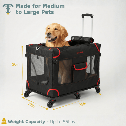 Pet Carrier
