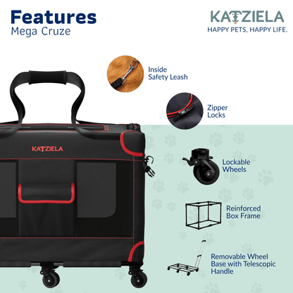 Pet Carrier