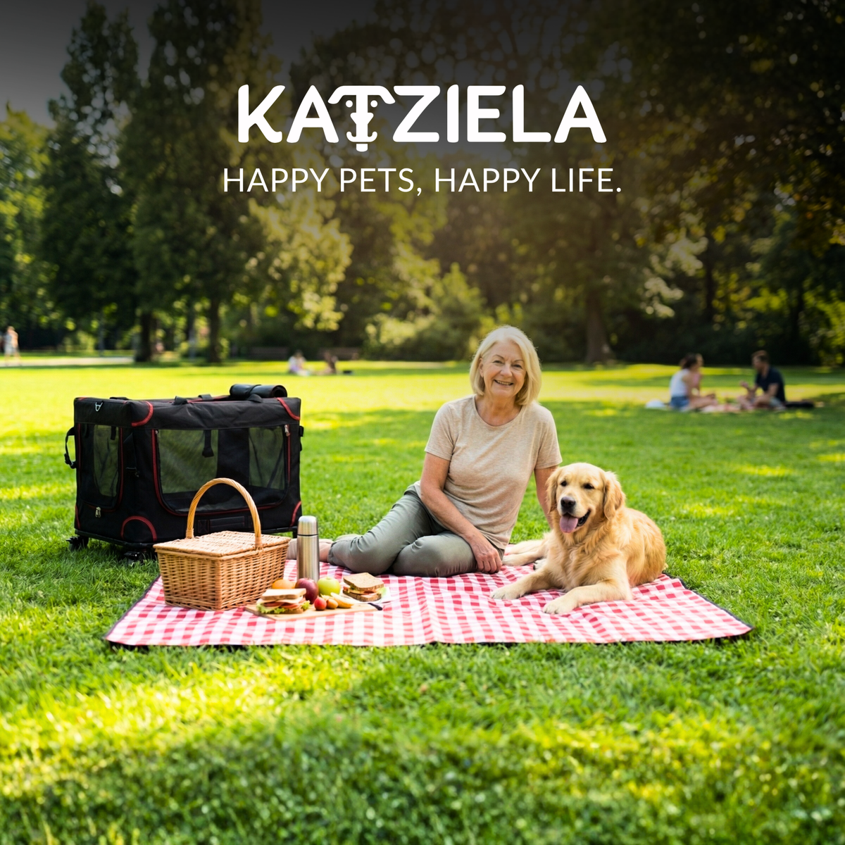 Pet Carrier