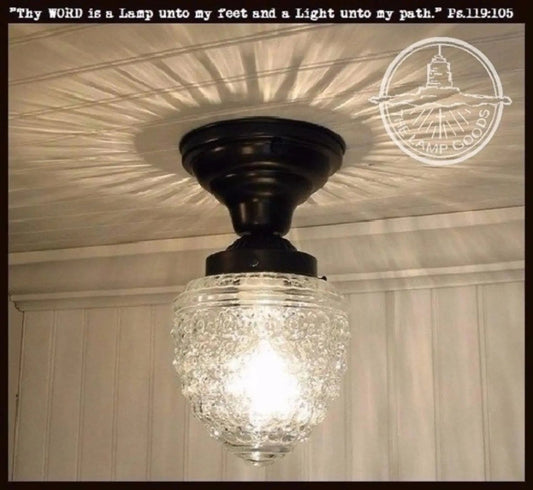 Flush Mount Ceiling Light | 5"