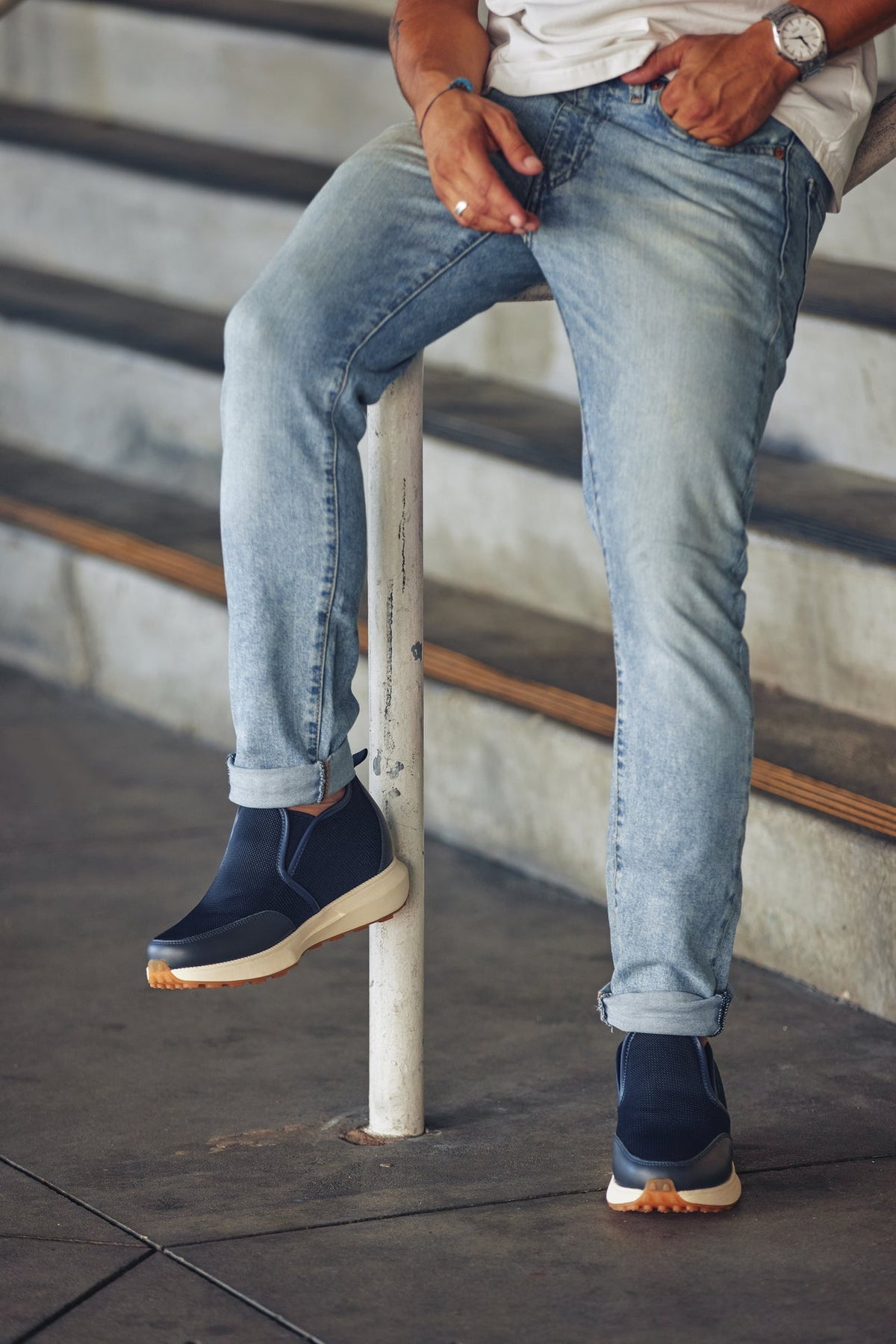 Lightweight Sneakers