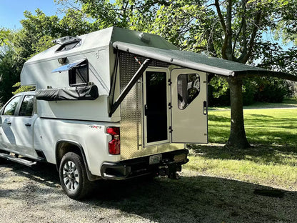 Vehicle Shelter System