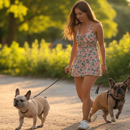 Air Tag Dog Collar