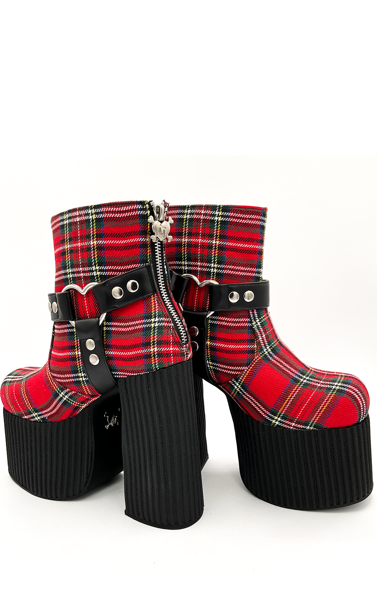 Woman's  Platform Boots