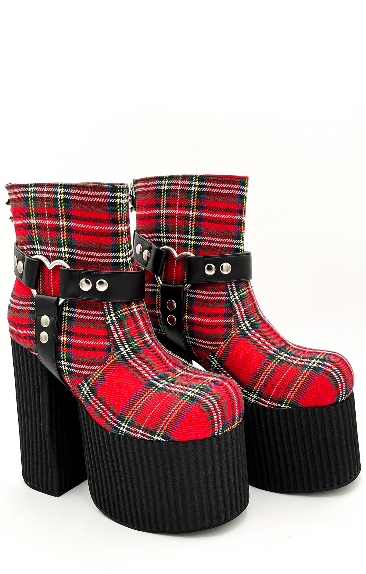 Woman's  Platform Boots