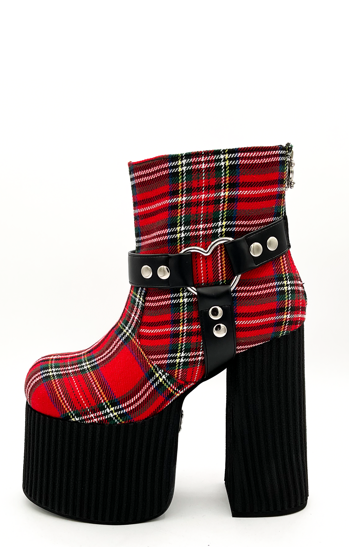 Woman's  Platform Boots