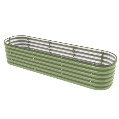 Raised Garden Bed Kit