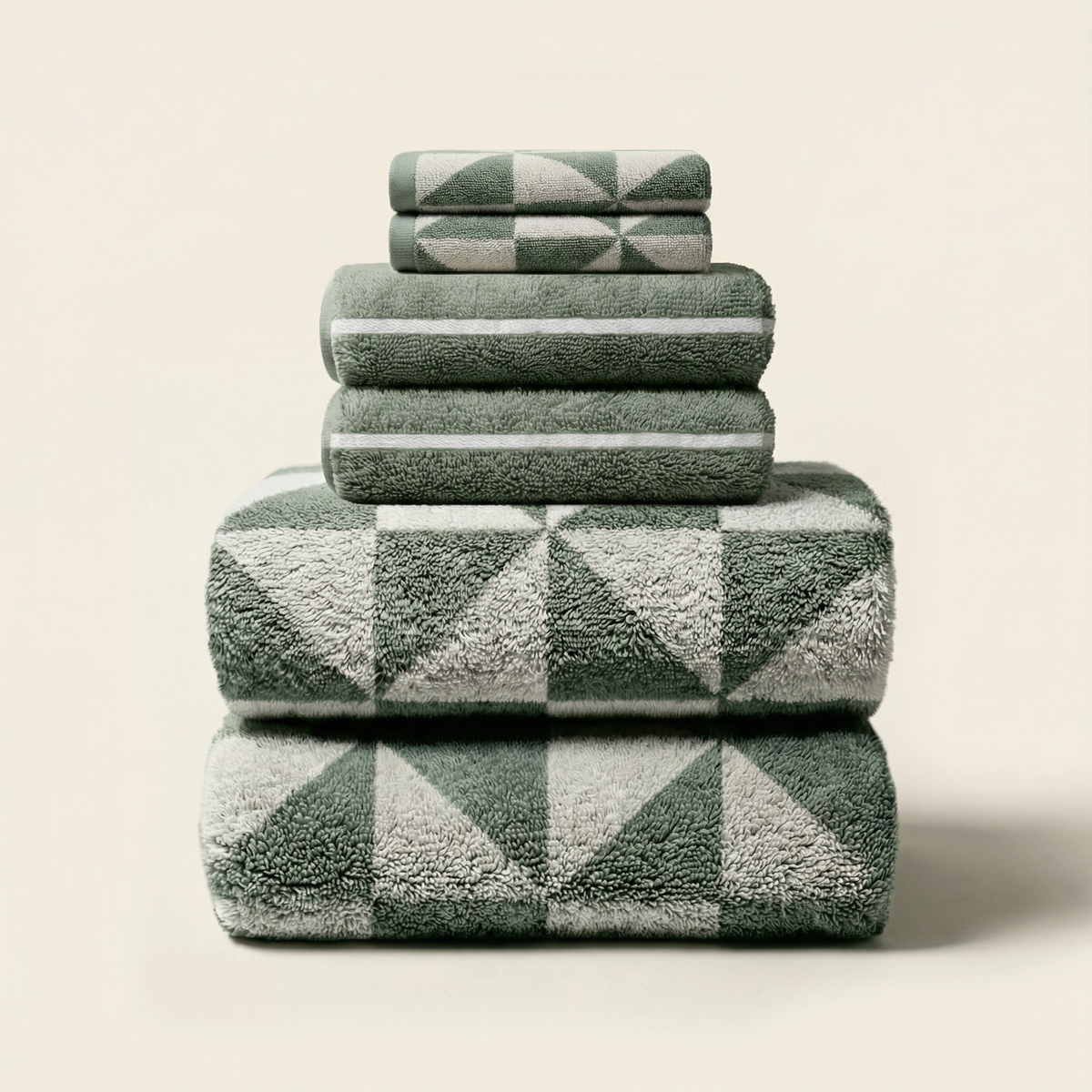 Cotton Beach Towel