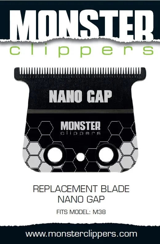 Hair Trimmer