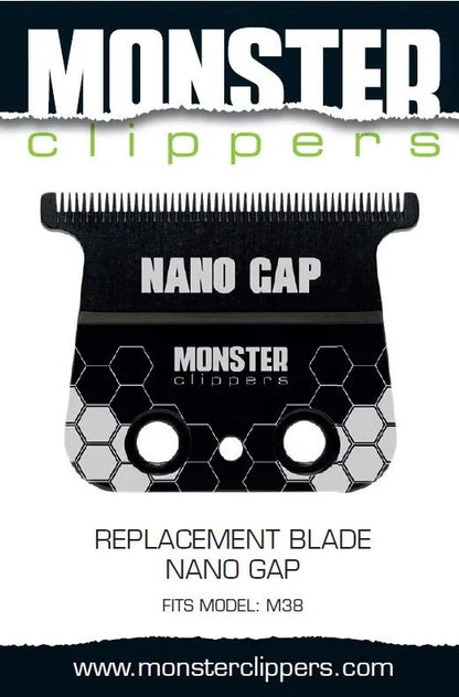 Hair Trimmer