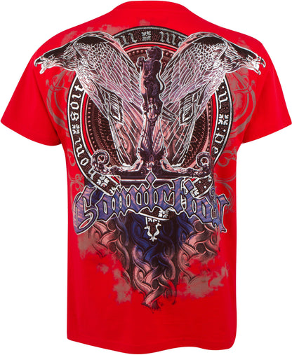 Men's Fashion T-Shirt