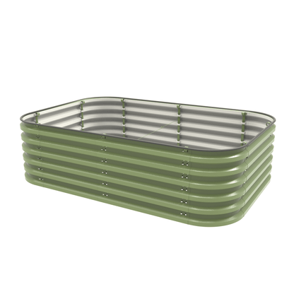 Raised Garden Bed Kit