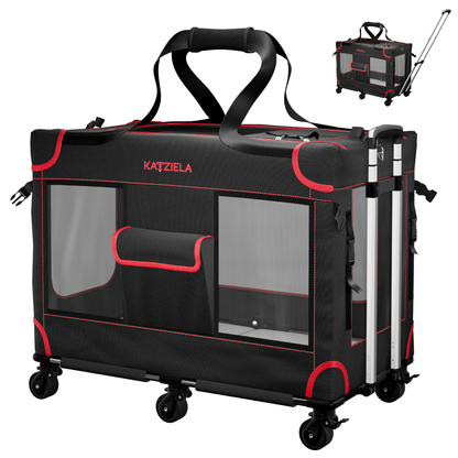 Pet Carrier