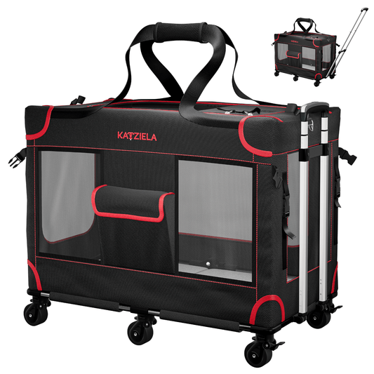Pet Carrier