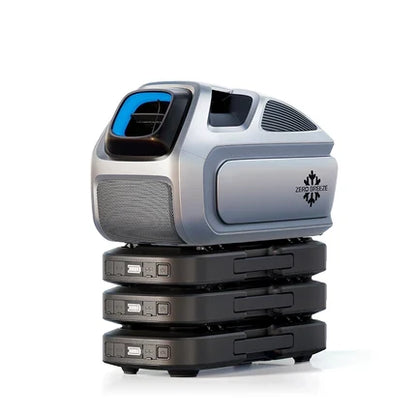 Portable Air Conditioner