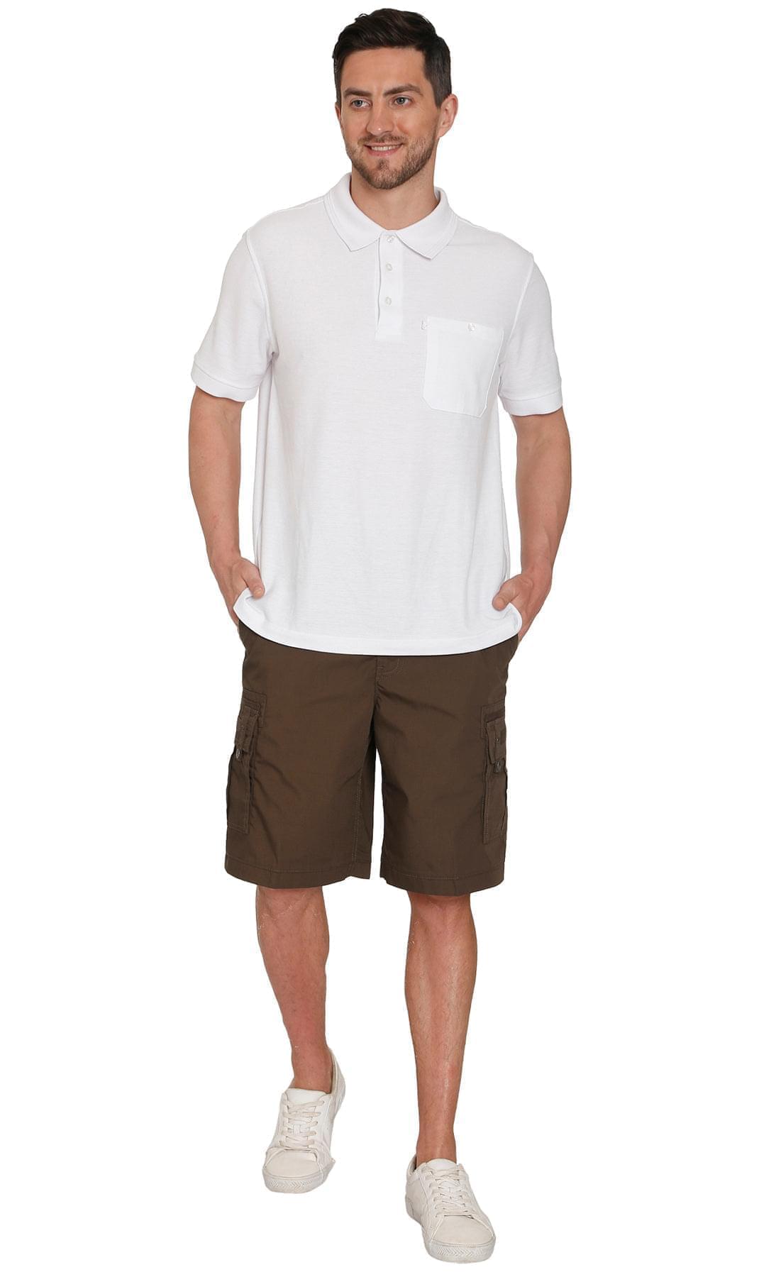 Men's  Cargo Shorts