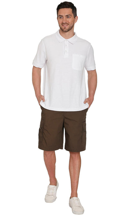 Men's  Cargo Shorts