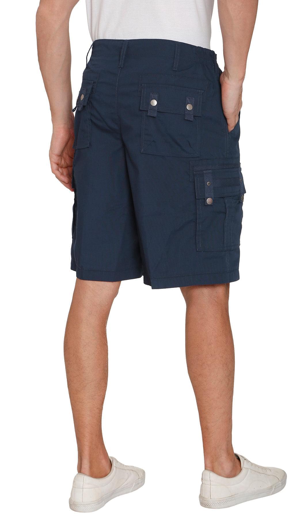 Men's  Cargo Shorts