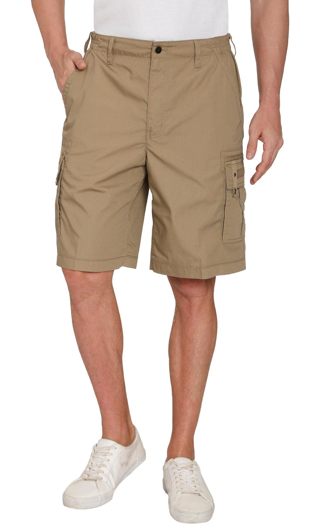 Men's  Cargo Shorts