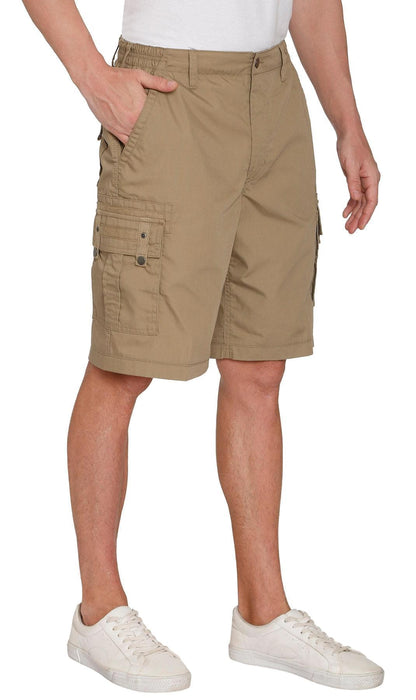 Men's  Cargo Shorts