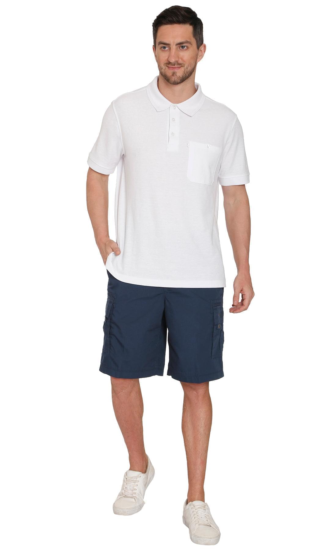 Men's  Cargo Shorts