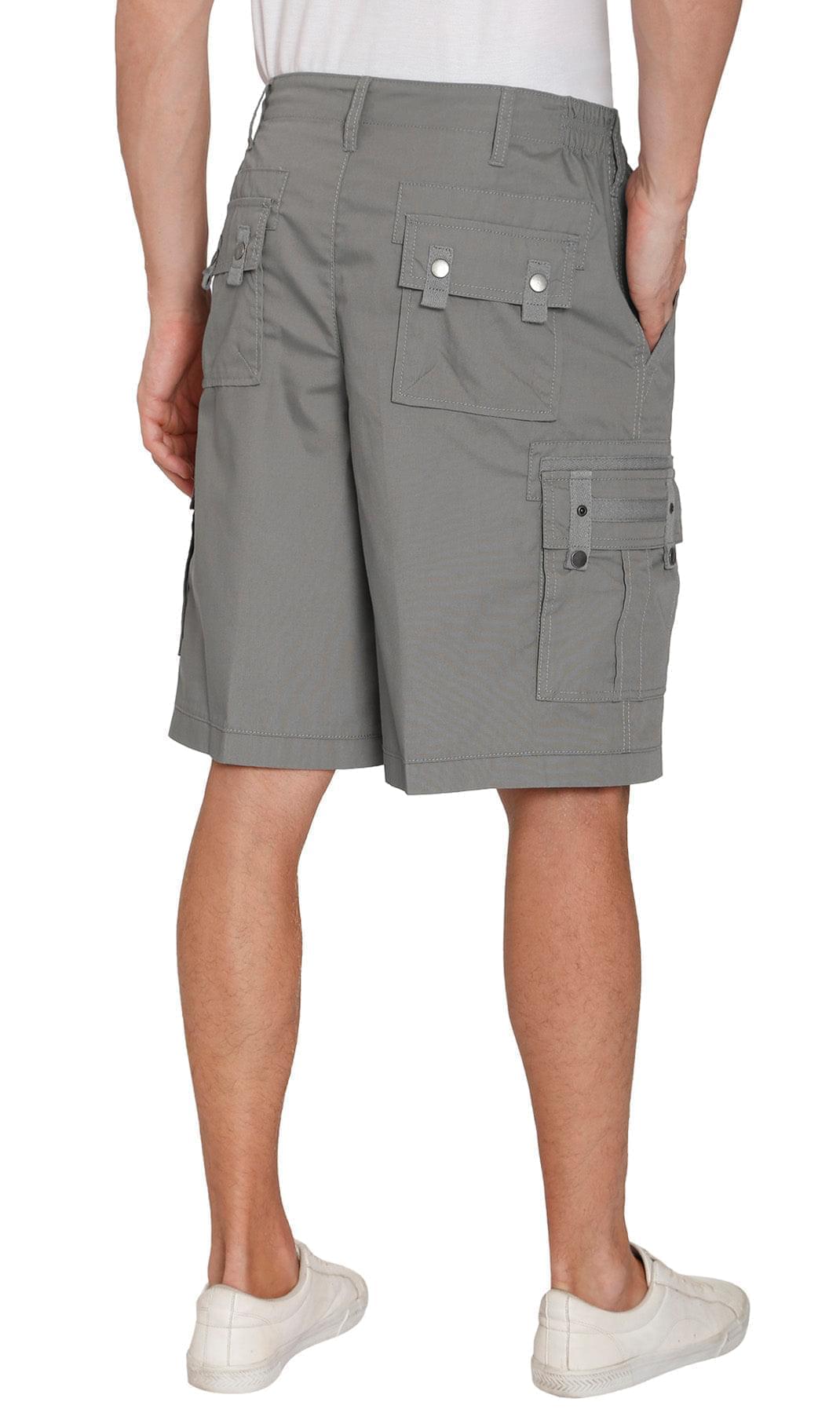 Men's  Cargo Shorts