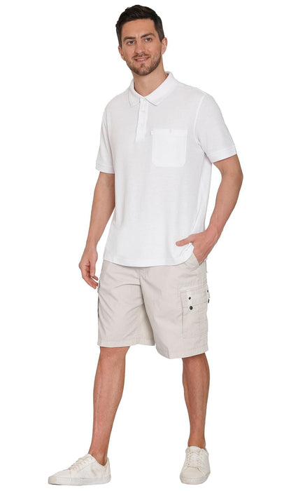 Men's  Cargo Shorts