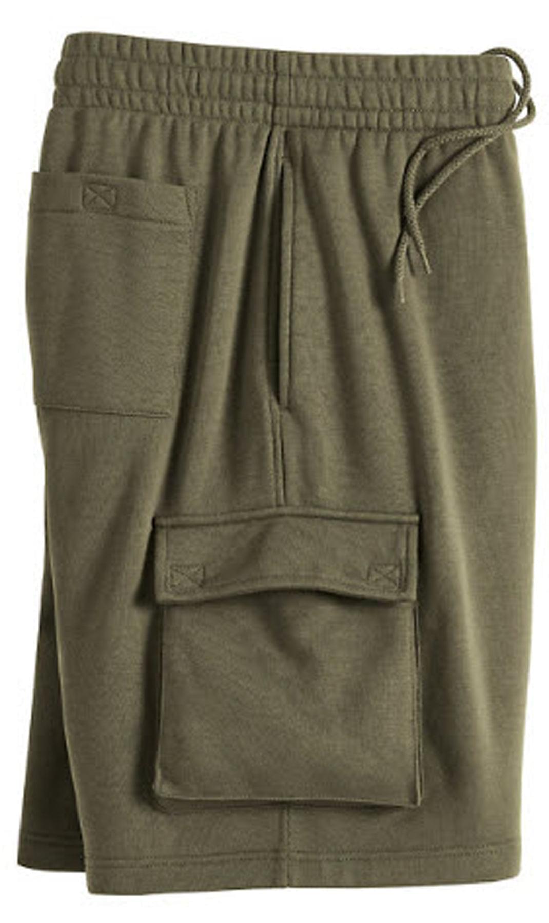 Men's  Cargo Shorts