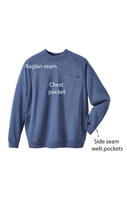 Men's  Sweatshirt
