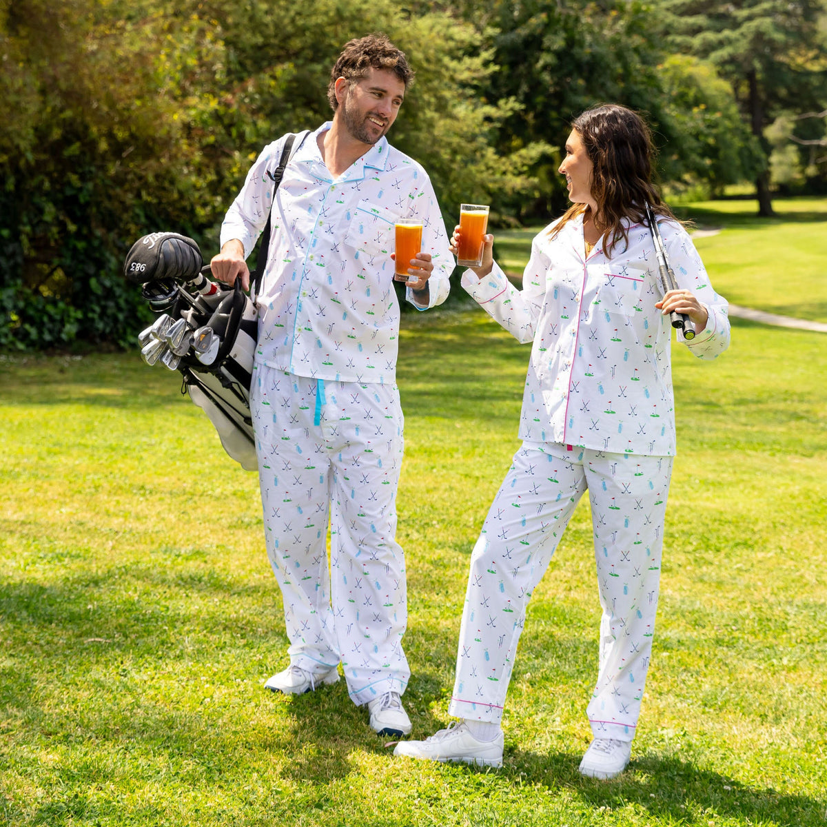 Men's Golf  Pants