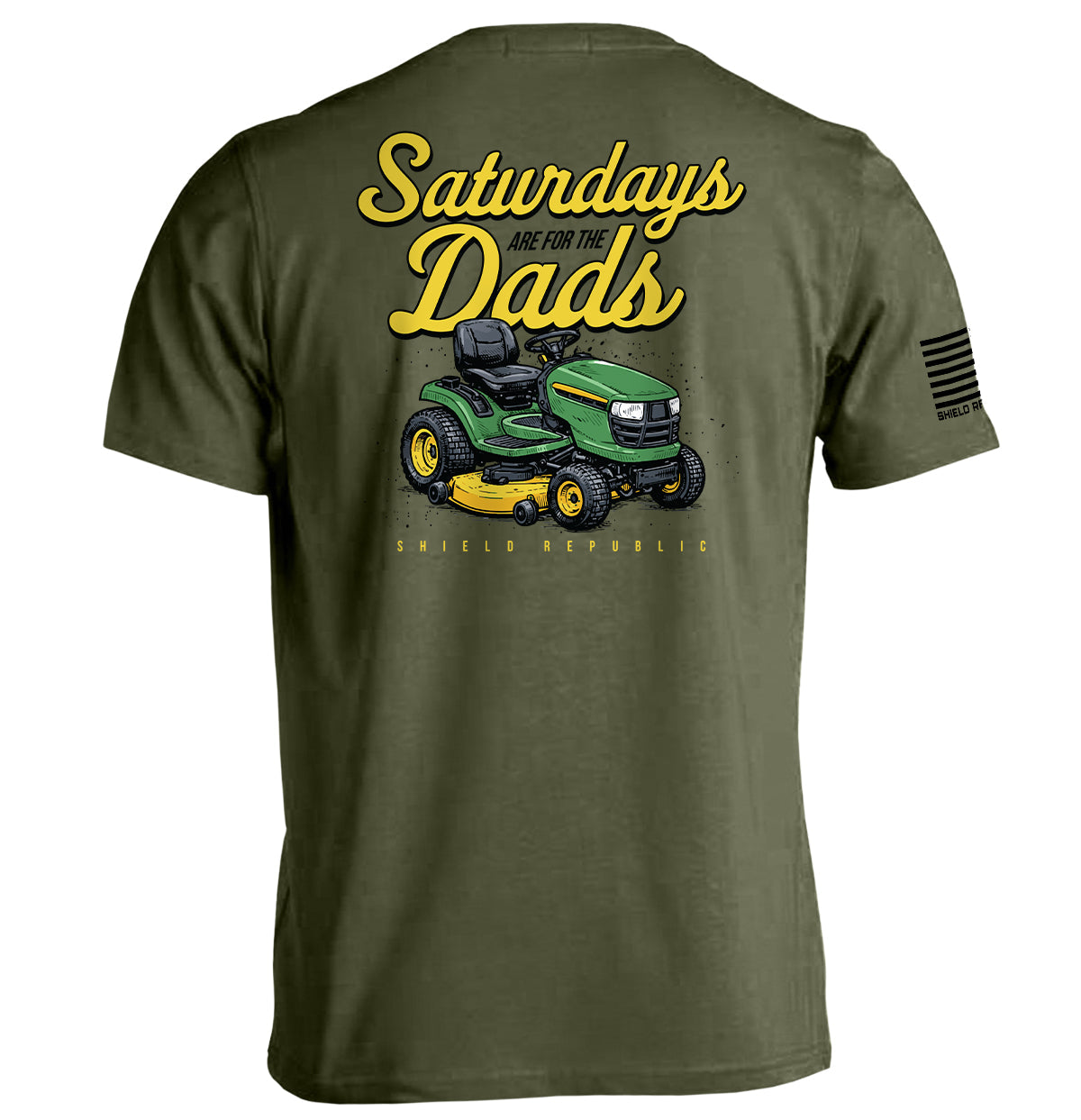 Men's T Shirt