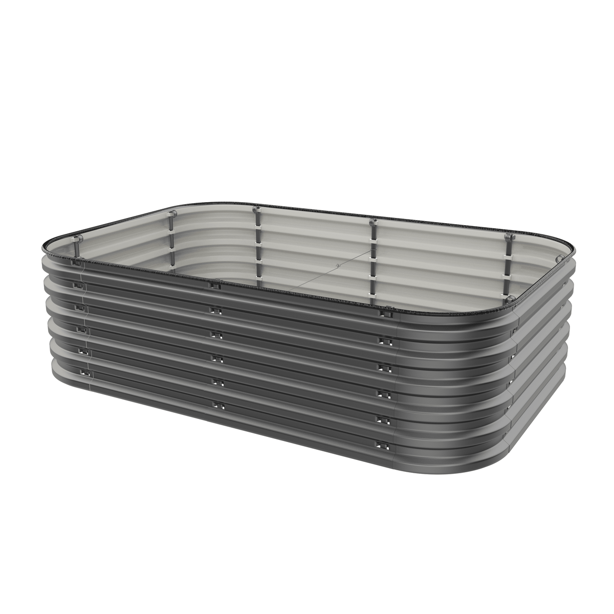 Raised Garden Bed Kit