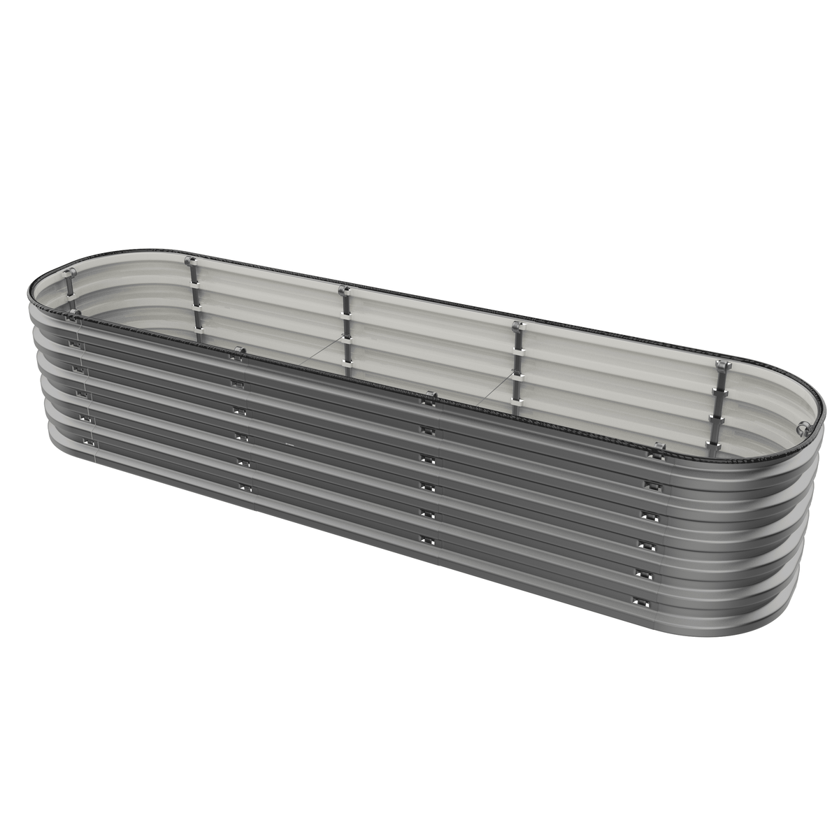 Raised Garden Bed Kit