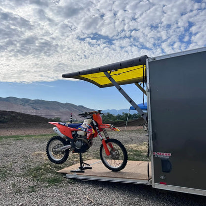 Vehicle Shelter System