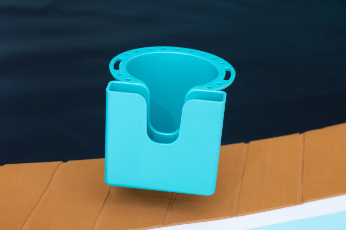 Personal Water Hammock