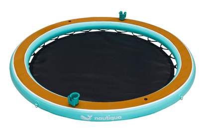 Personal Water Hammock