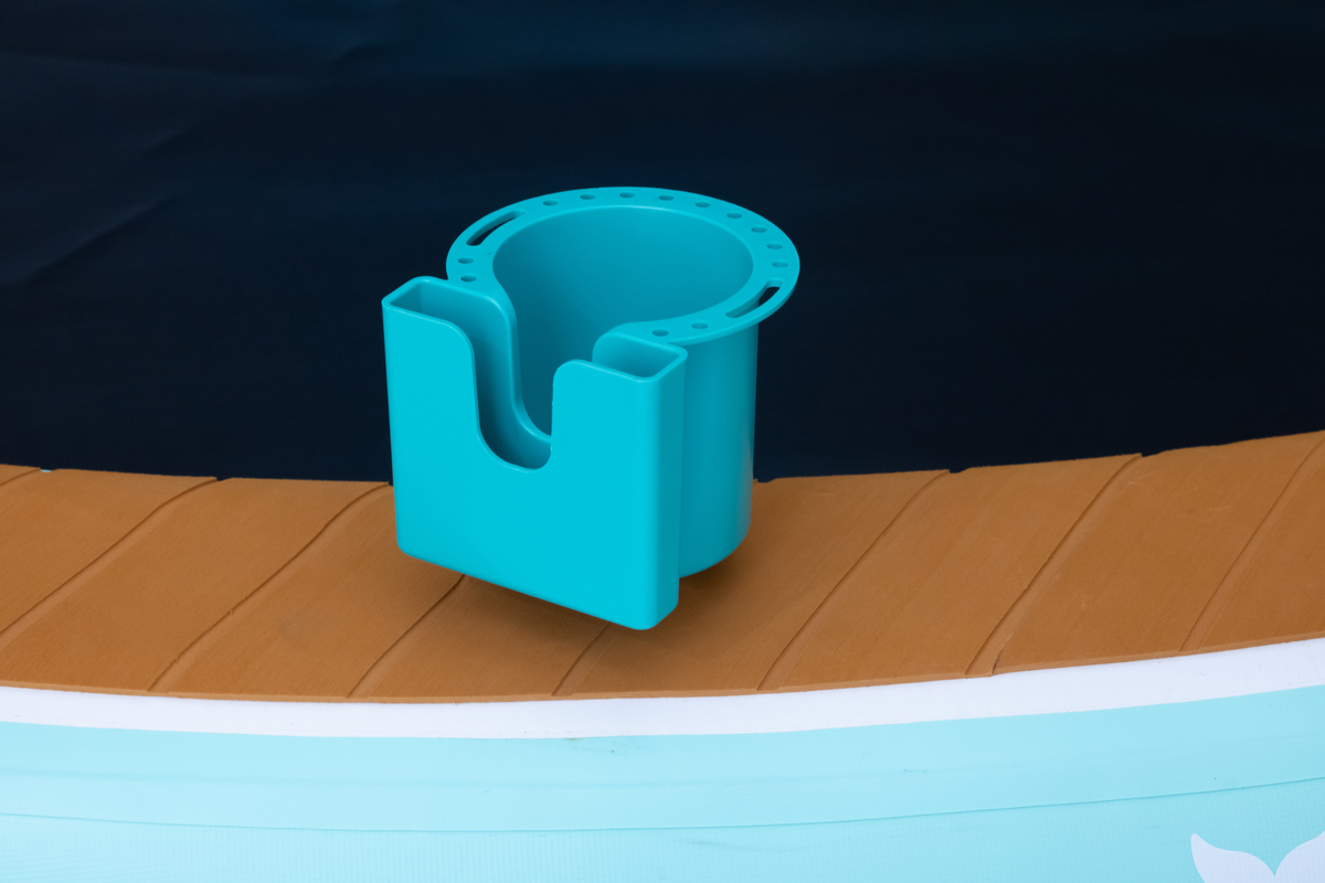 Personal Water Hammock