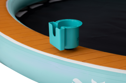Personal Water Hammock