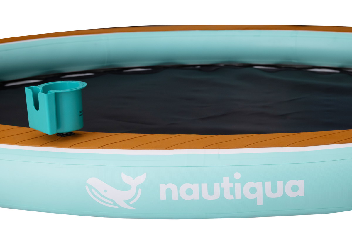 Personal Water Hammock