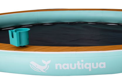 Personal Water Hammock