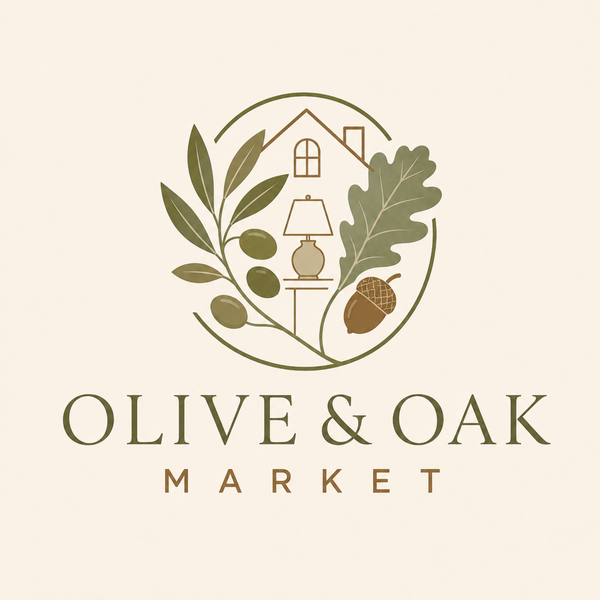 Olive And Oak Market