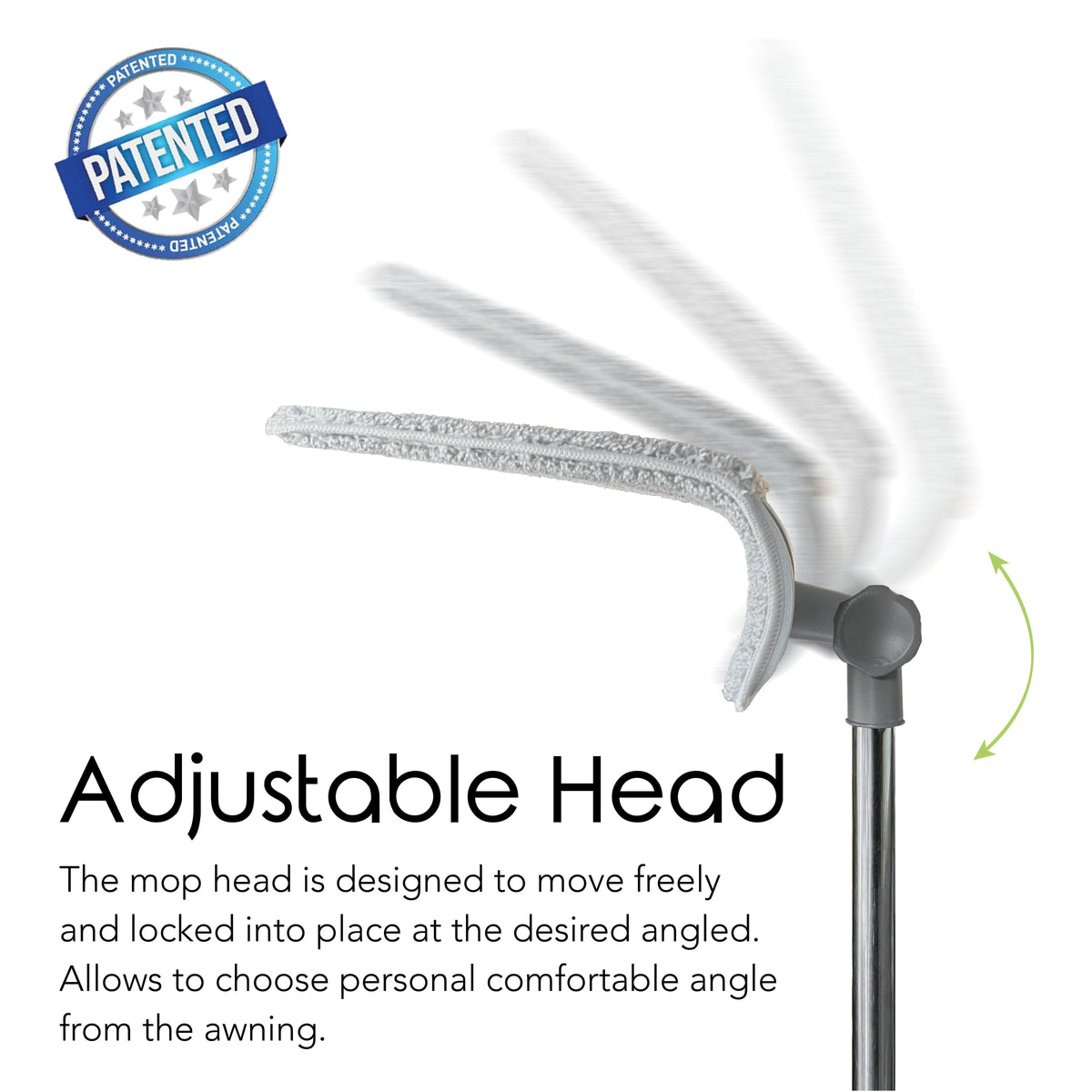 RV Awning Mop