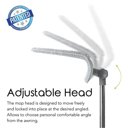 RV Awning Mop